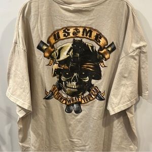 USMC Tee